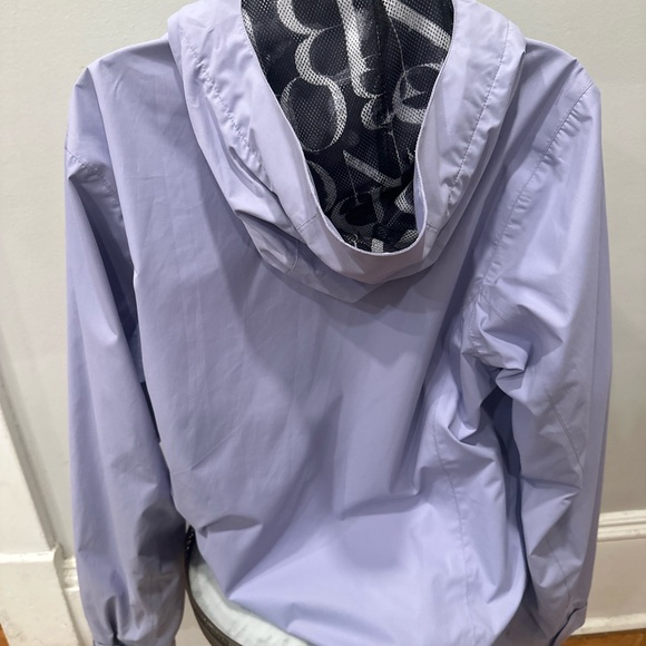 Burton Dryride Misty jacket - Picture 5 of 5